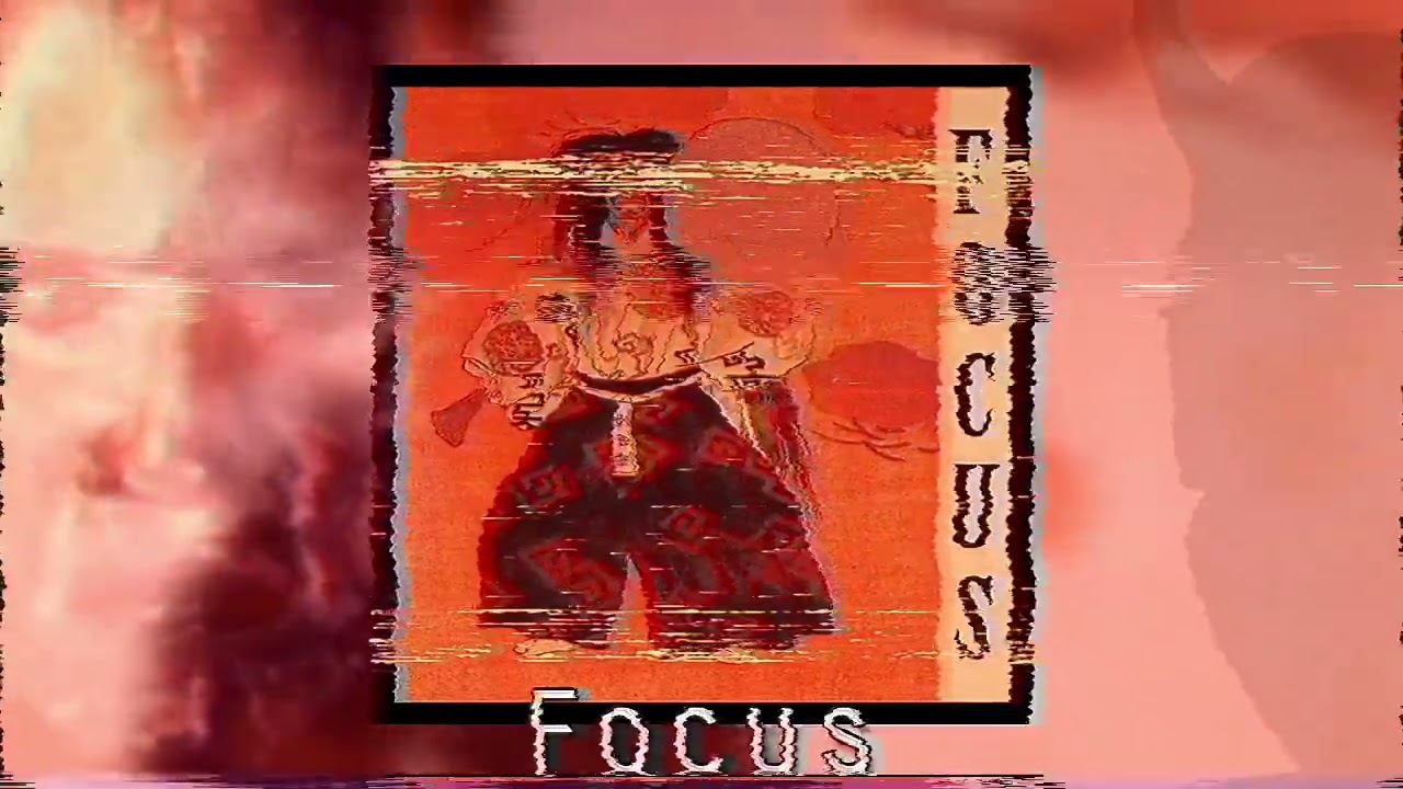 KSLV - Focus (Sped Up)