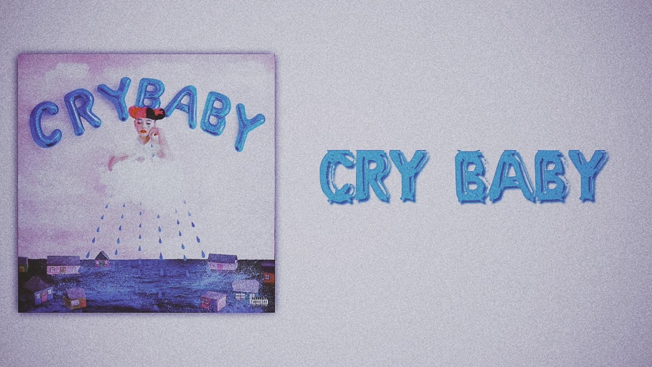 Melanie Martinez - Cry Baby (Slow Version)