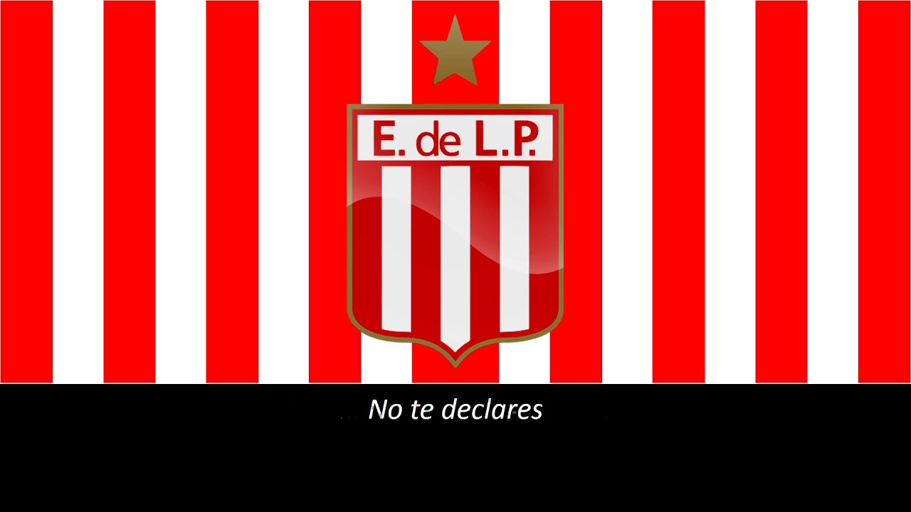 Hino do Estudiantes (Legendado)