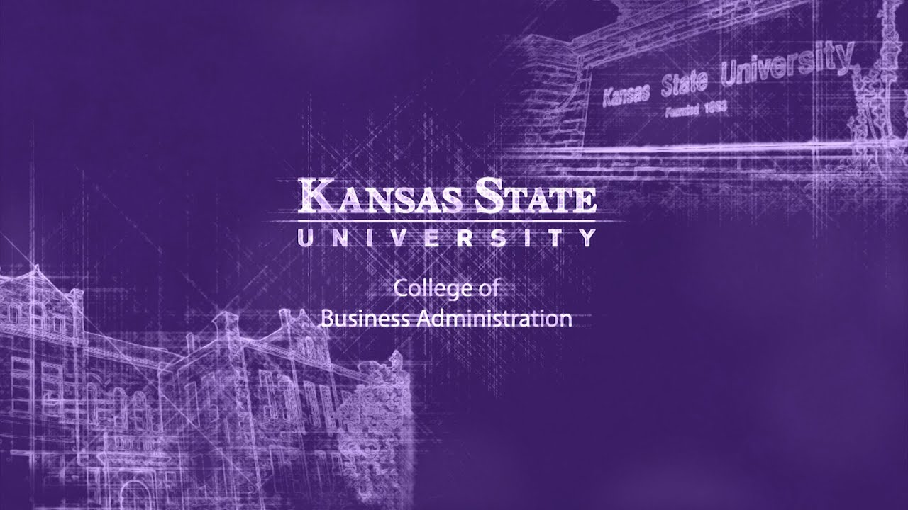 Building Our Future | College of Business Administration