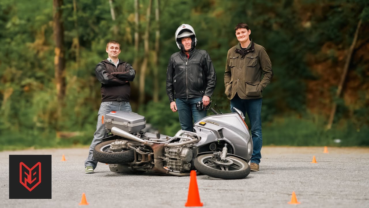 Top 3 Motorcycle Dangers and How to Avoid Them
