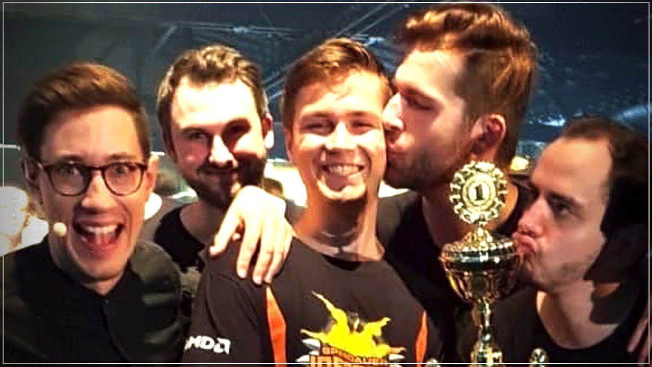 Das SPIN Feuer wurde wieder entfacht | Kutcher Stream Highlights