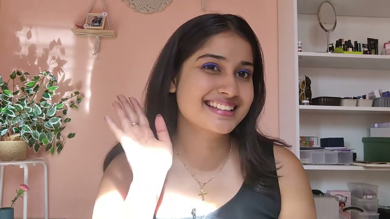 GRWM + 3 lessons i learnt in my Content Creation Journey so far✨| Bangalore vlogger | Sheen Deborah