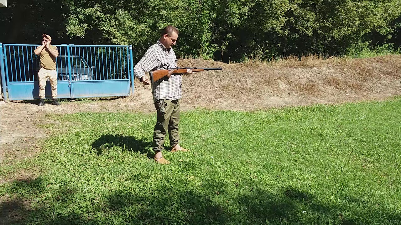 600 OVERKILL CZ-550