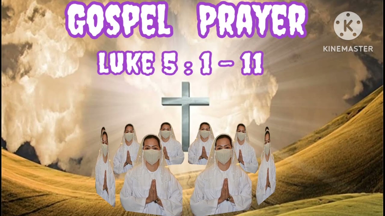 Today's Gospel March 17,2023