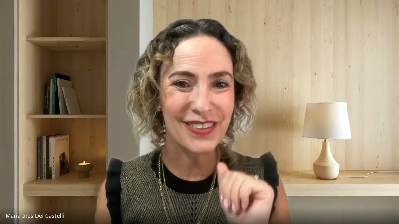Episodio 11 | Sanar la relación con mamá y papá: cómo esas heridas siguen viviendo en tus vínculos