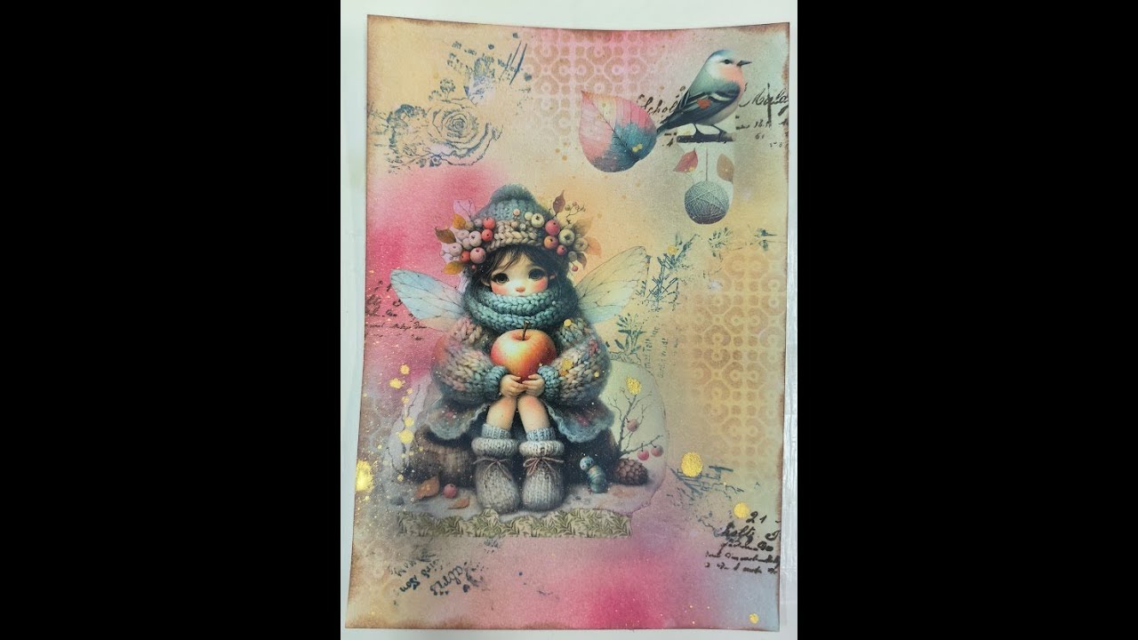 Scrapfever Live - FreubelFun Live