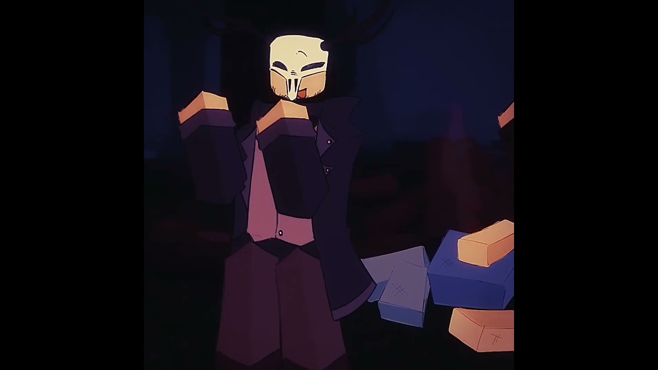 metro man dance trend  #99nitf #edit #99NIGHTSINTHEFOREST