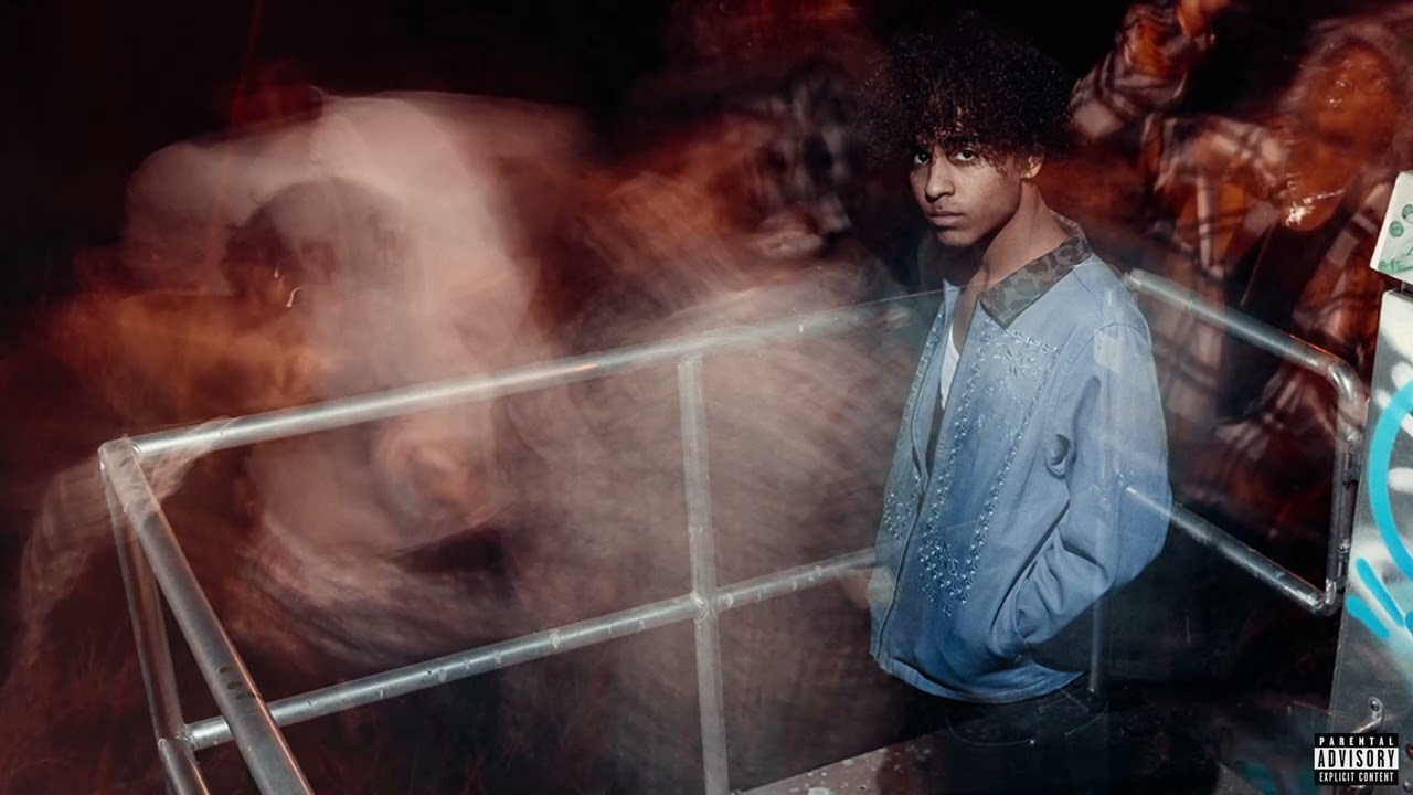 Obai - Missed Call [Official Audio]