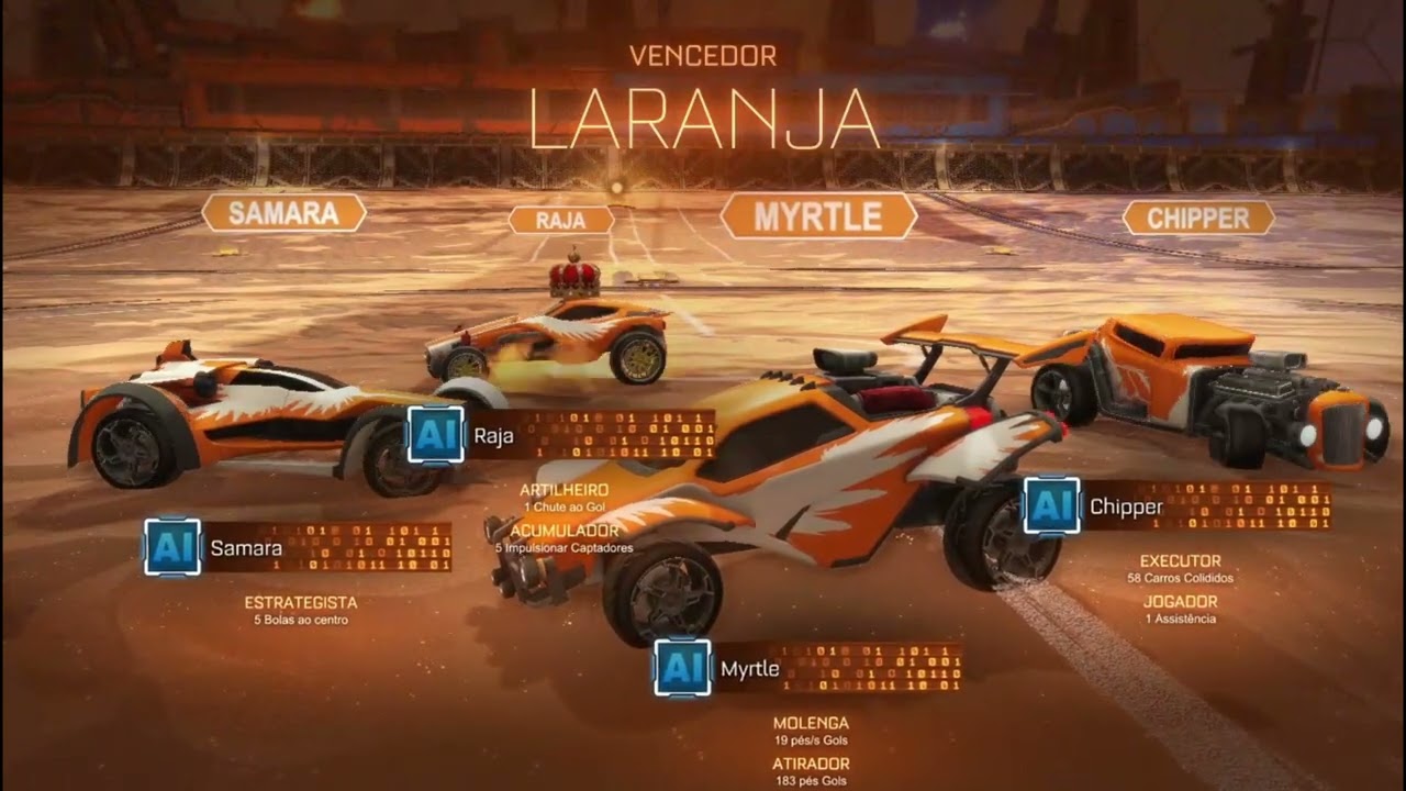 Tentando Ganhar Partidas (1 Vitória e 1 Perda) 😁😭