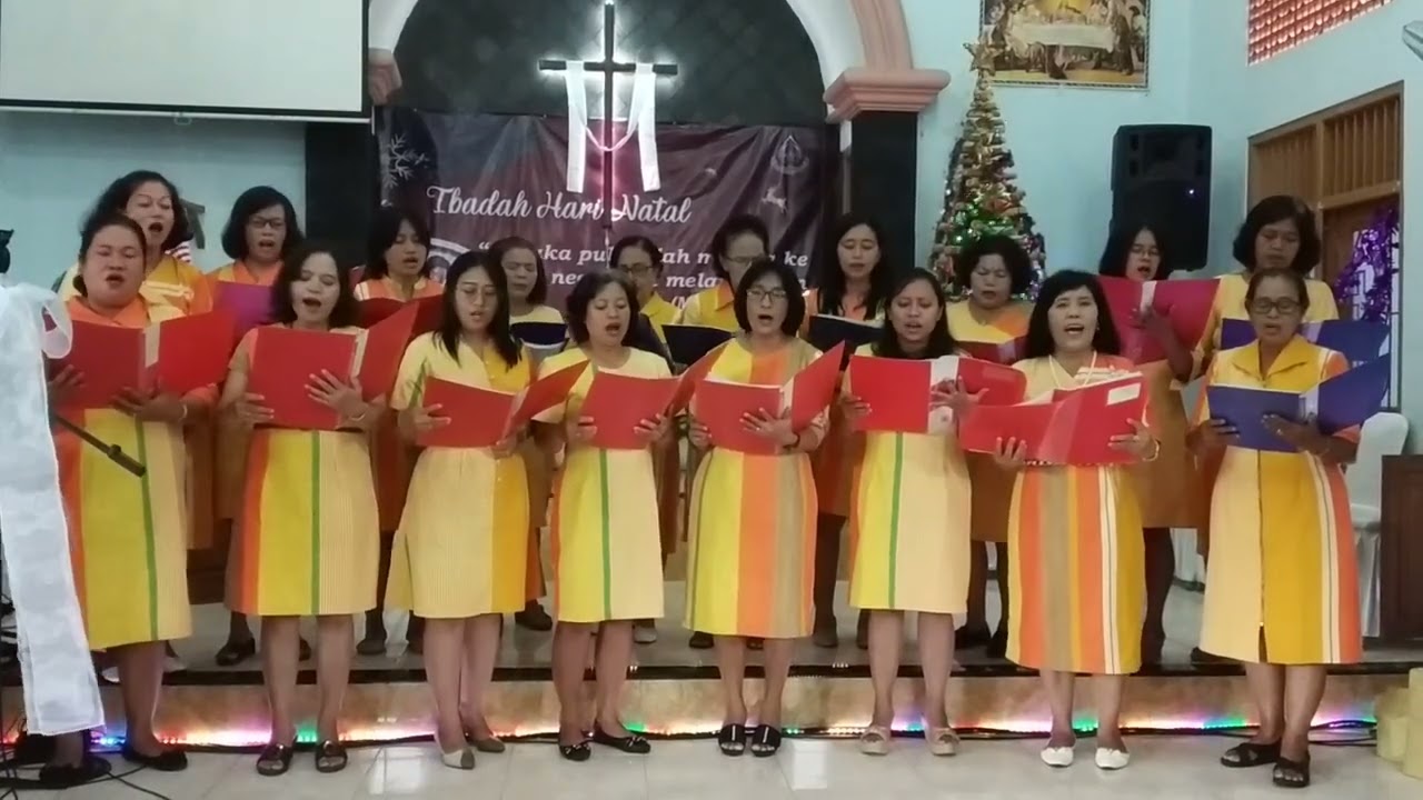 NATAL TUHANKU