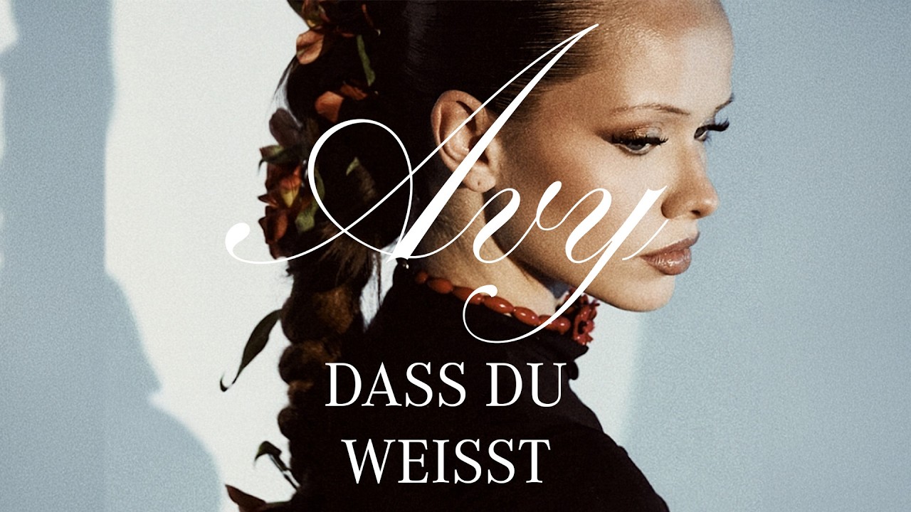 AVY - Dass du weißt [Visualizer]