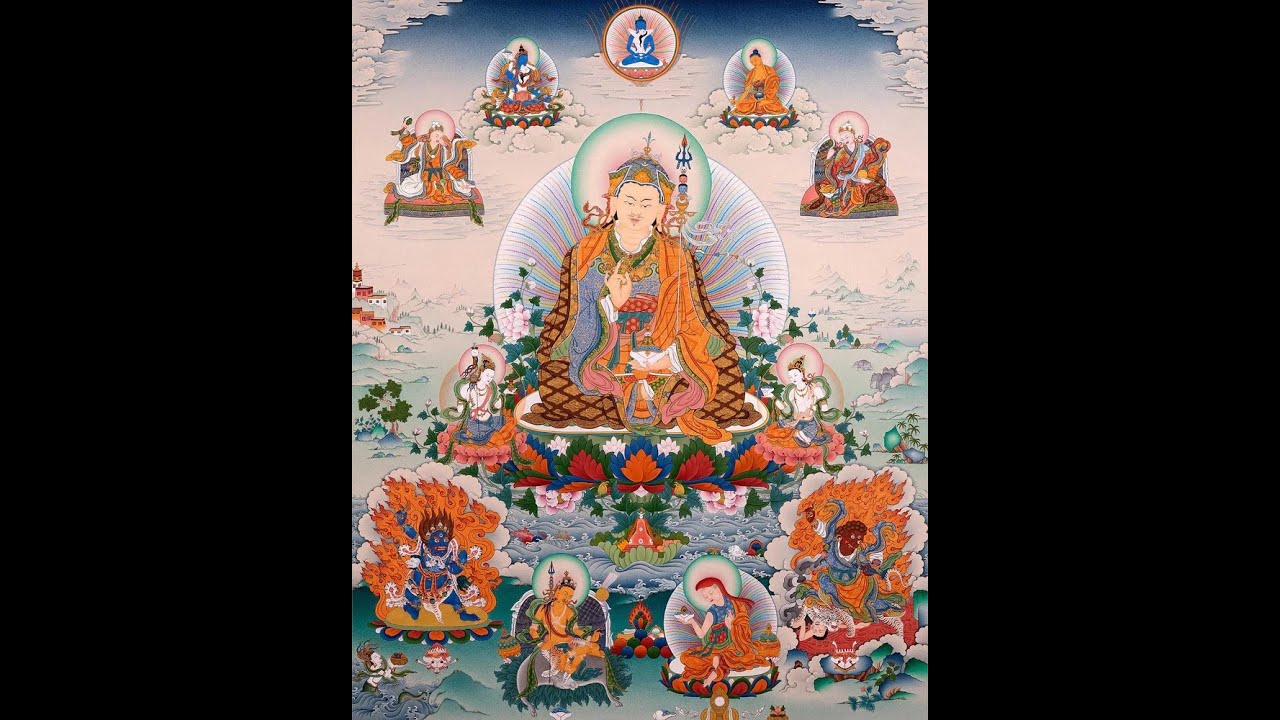 Mountain Smoke Offering