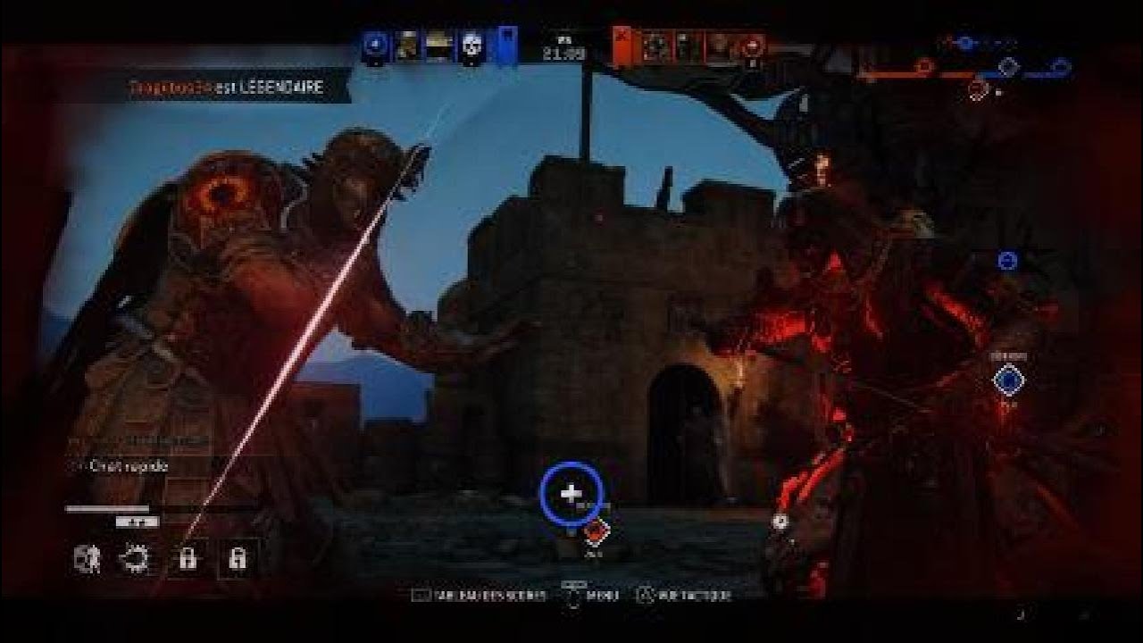 Petit brèche en chill