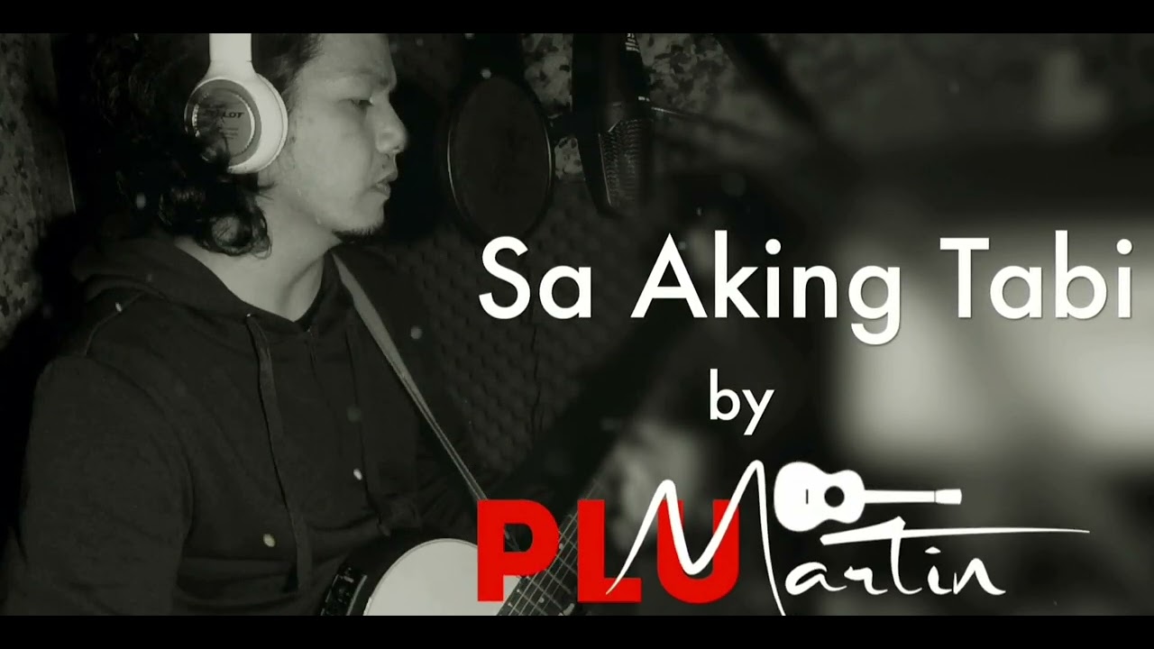 Plumartin - Sa Aking Tabi