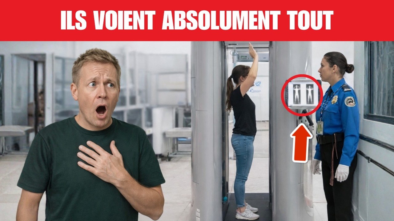 13 Secrets de Sécurité Que Vous ne Devriez Pas Connaître!