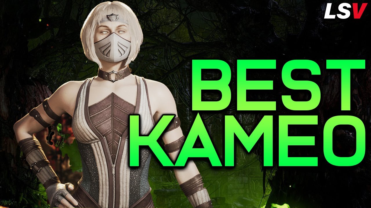Khameleon Unlseashed in Epic Liu Kang Matches | Mortal Kombat 1