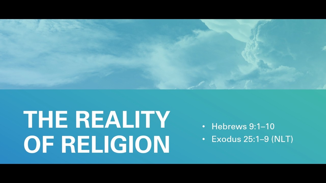 Reality of Religion
