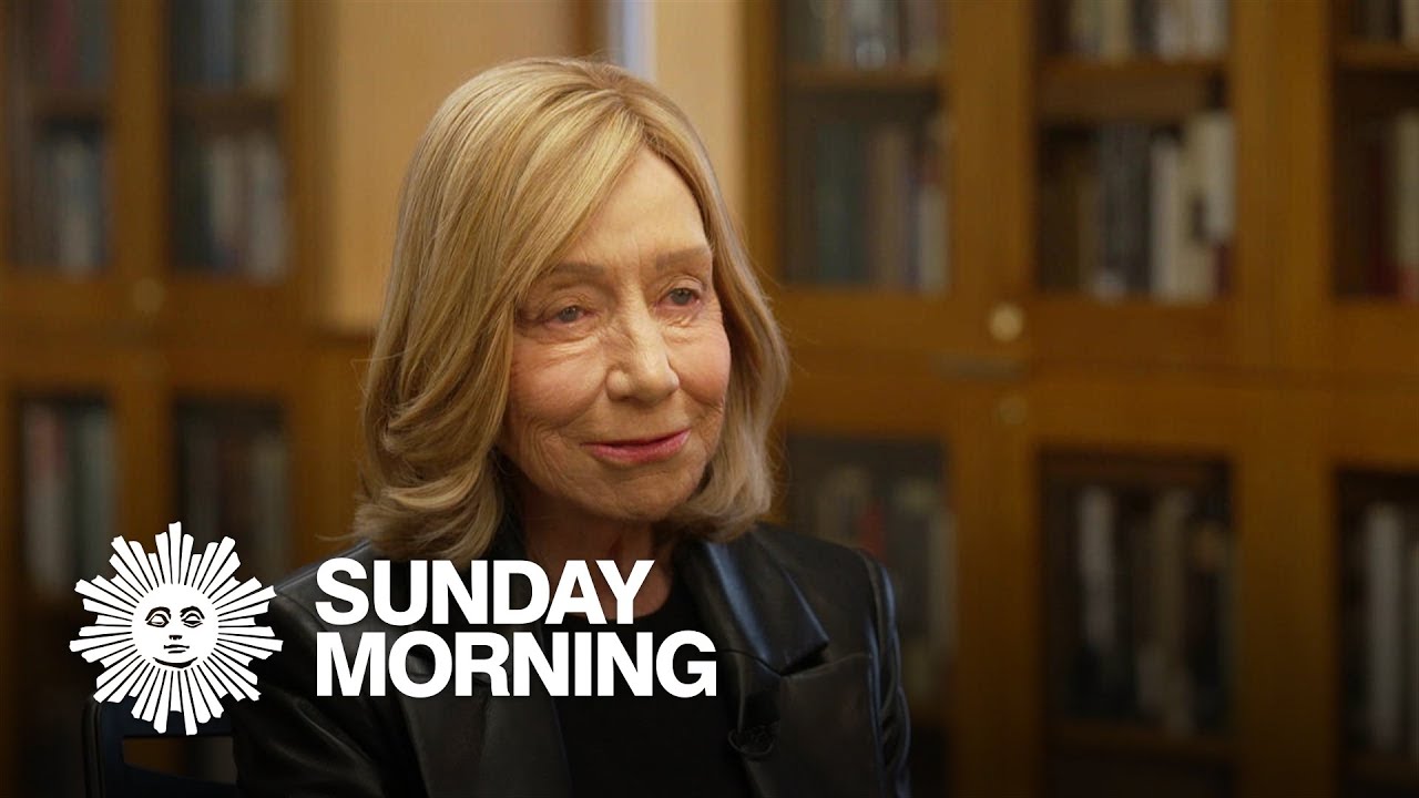 Doris Kearns Goodwin on 