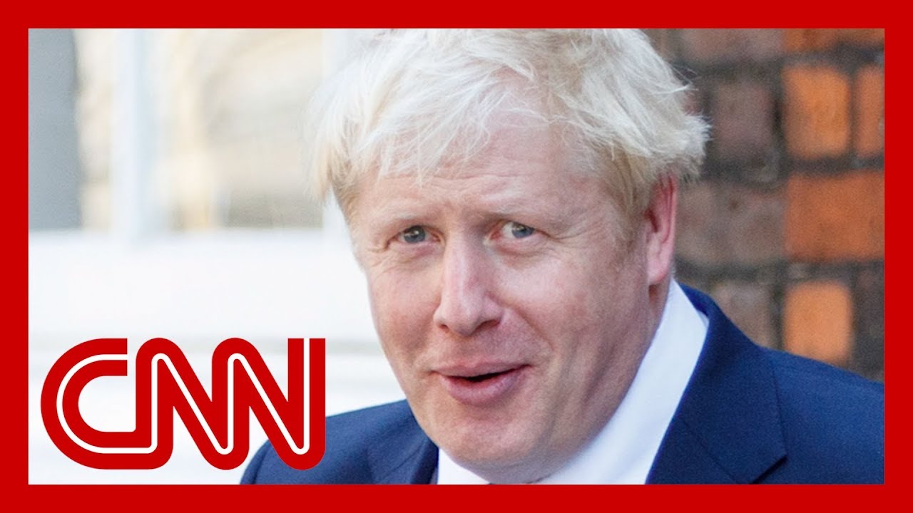 Boris Johnson's history of attracting controversy