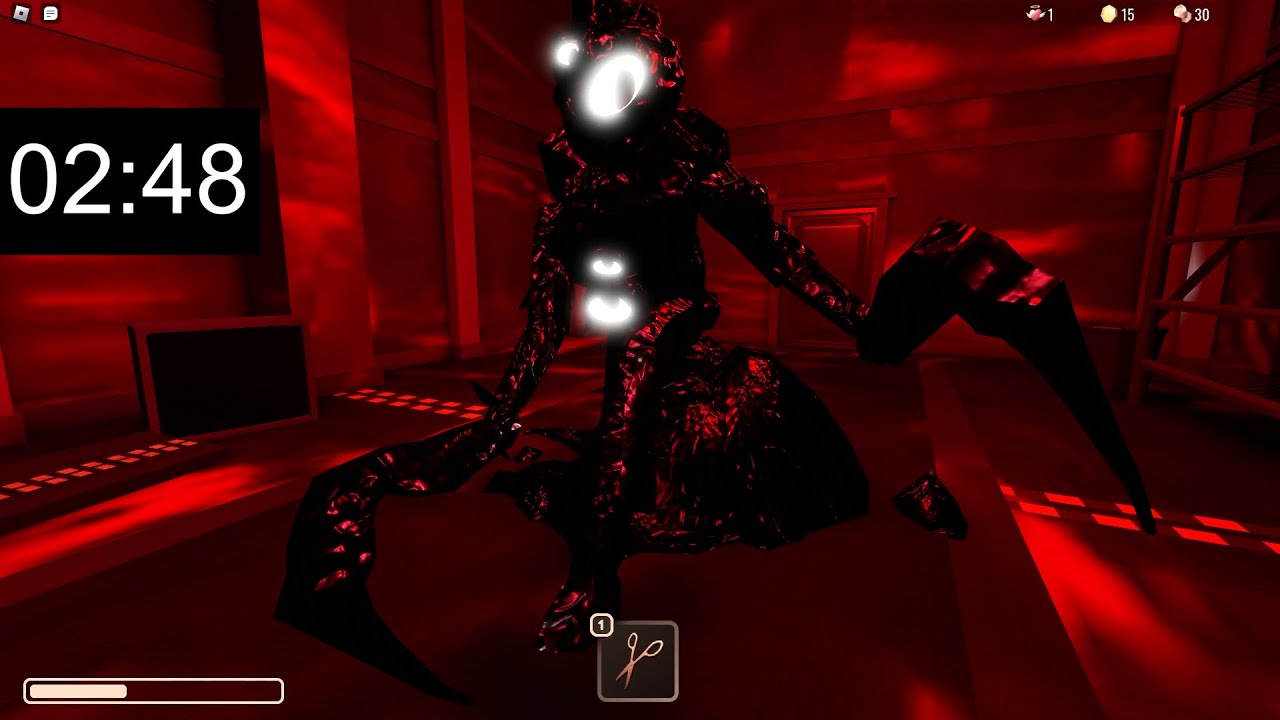FLOORS 2 SPEEDRUN WORLD RECORD *8:15* NO CHEATS