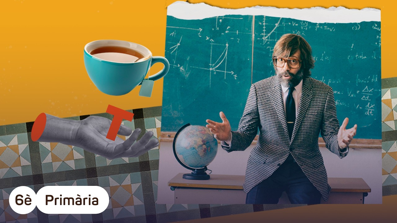 L'accent diacrític - SuperCampus: gramàtica, lèxic i ortografia