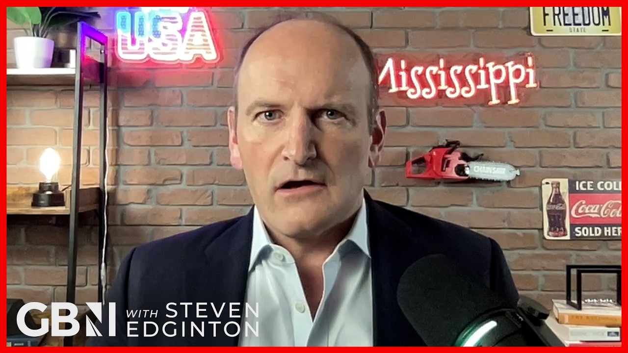 Douglas Carswell: Strip citizenship from enemies of Britain