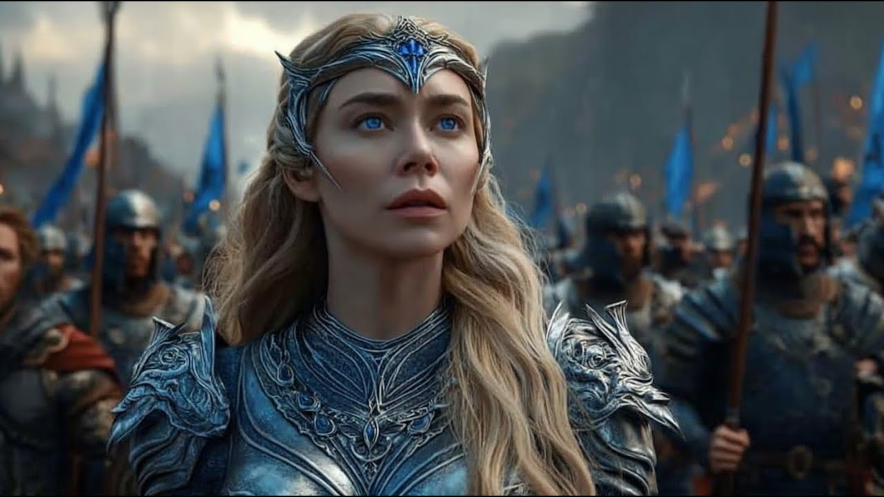 They Banished the Alien Princess — Until a Human Appeared and Called Her Family HFY | HFY Reddit