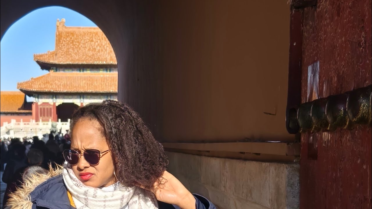 I filmed it, finally! | Natural Hair