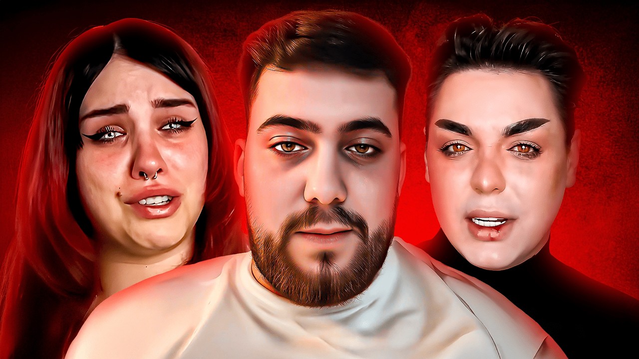 Cele Mai Jalnice Scuze ale YouTuberilor Români
