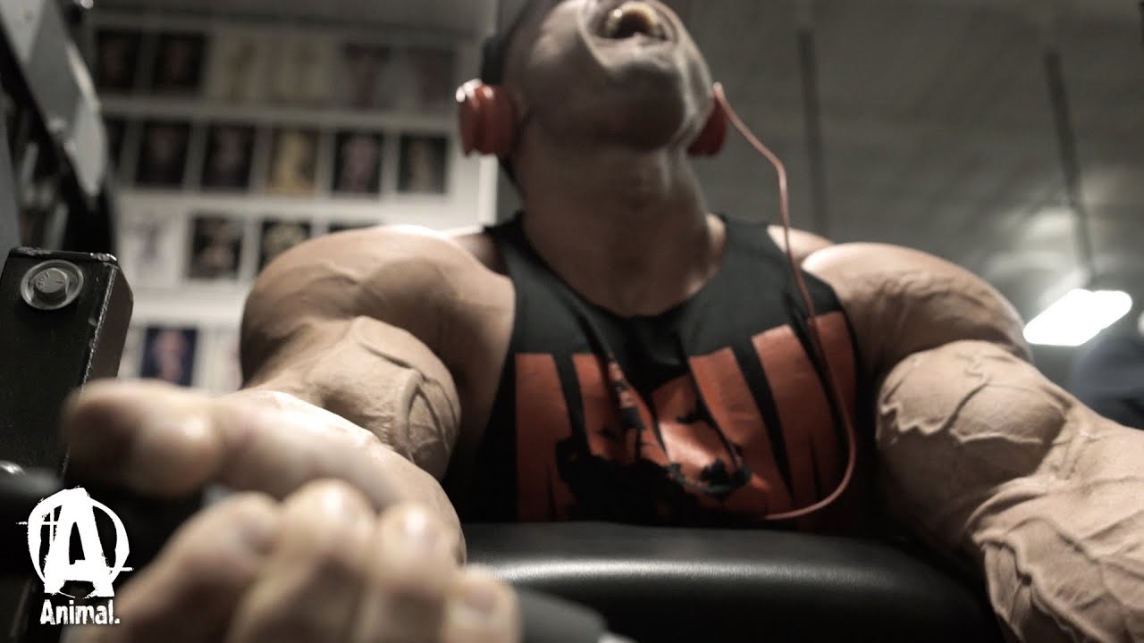 ON THE STAGE with Frank McGrath Part 4: Almost There