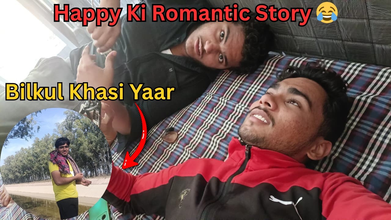 Hamare Yaar Dost Bilkul Khassi Hai 😂// nitin ahlawat vlogs