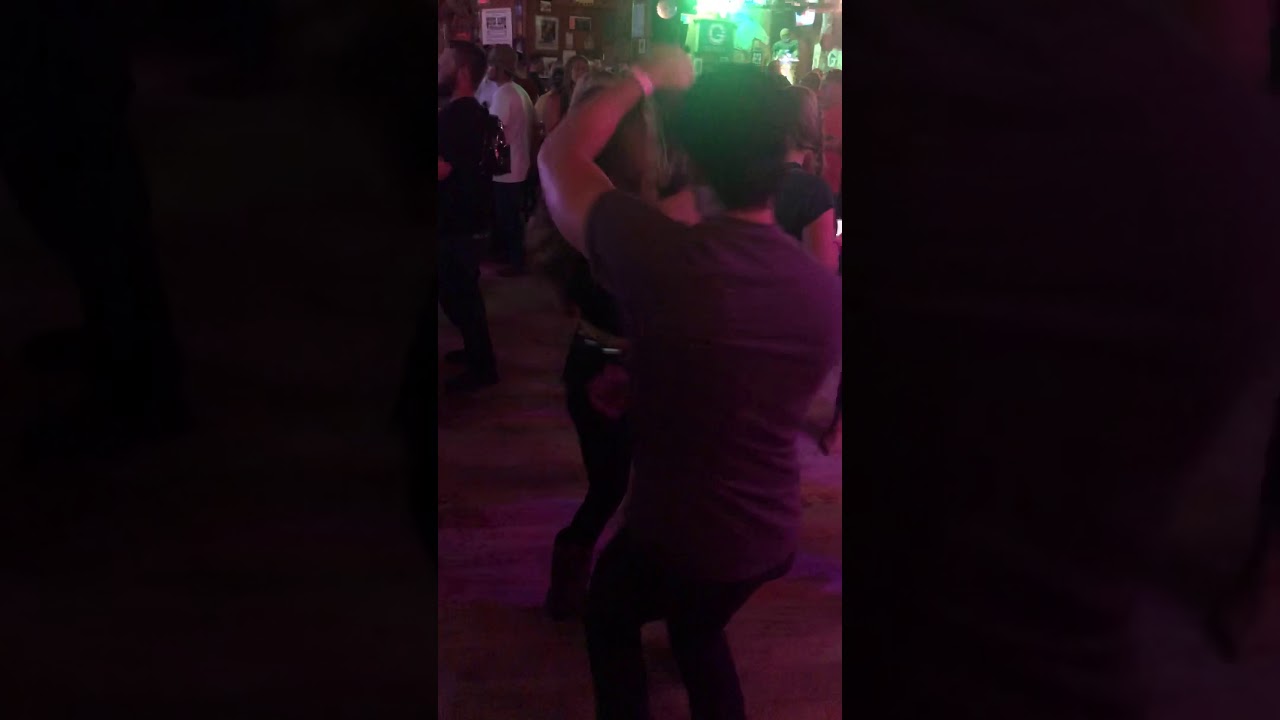 Country swing country dance Arizona two step