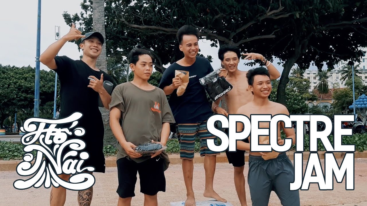 SPECTRE JAM 2020 | Team Honai