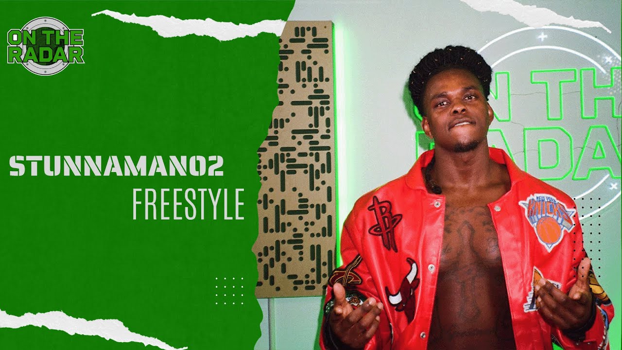 The Stunnaman02 