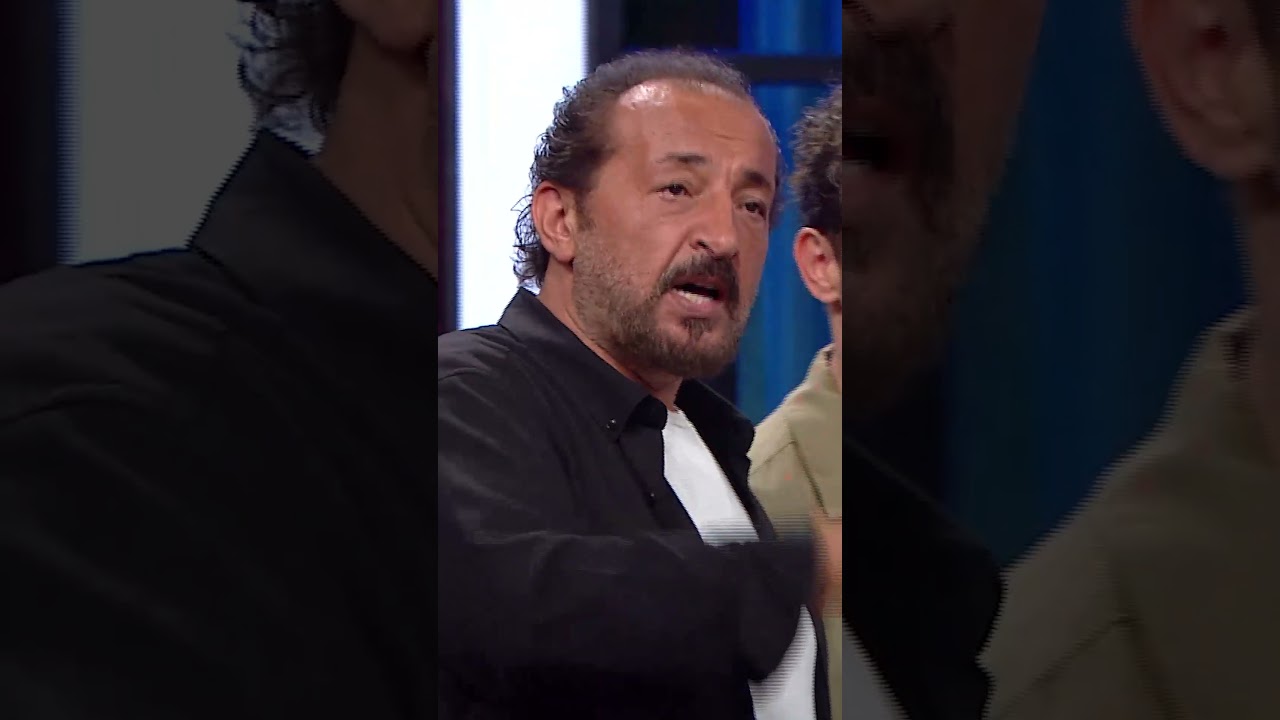 Sevindiren haber  #acunmedya #masterchef #masterchefturkiye