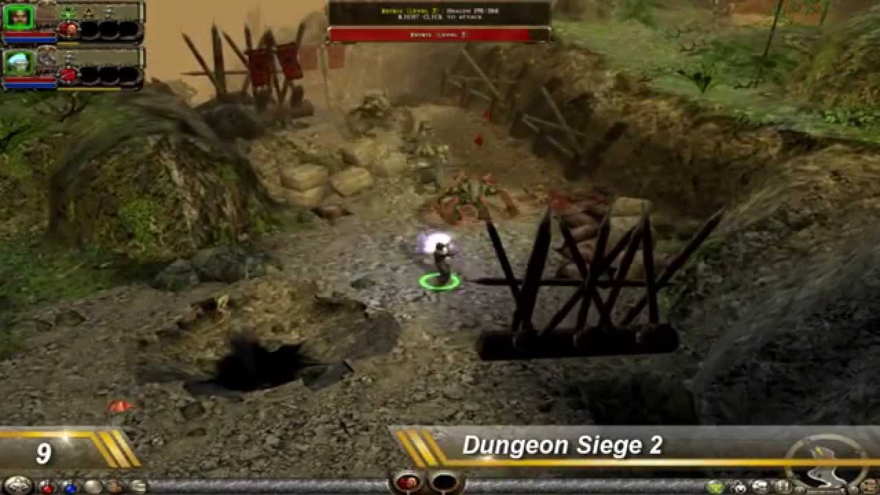 TOP10 - najlepsze RPG/Action RPG na PC