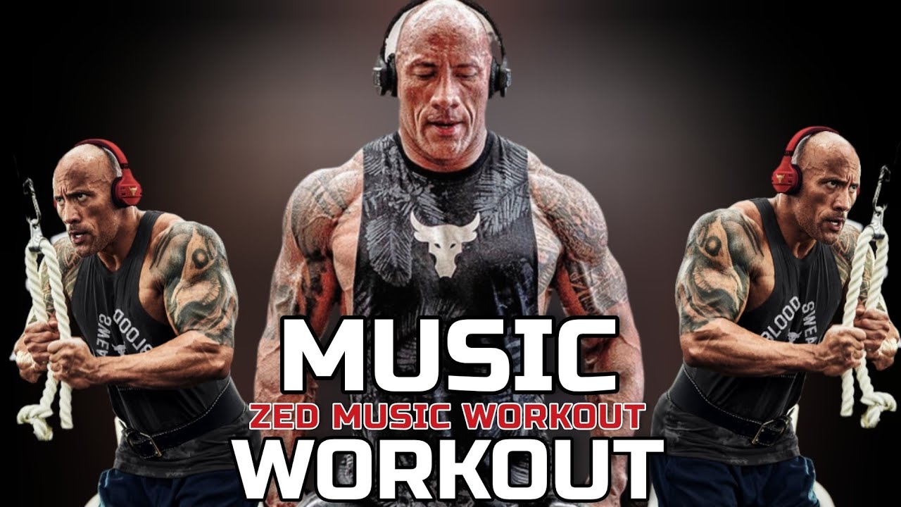 Workout Music Motivation 2026 🔥 Music Fitnes and Gym Motivation 🔥 Music Workout 2026 
