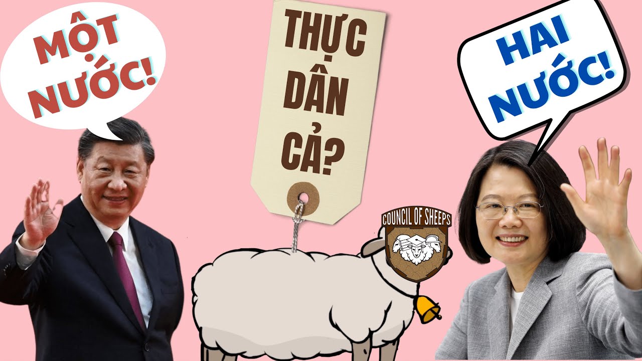 ĐÀI LOAN và 