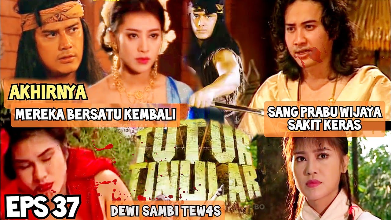 Tutur Tinular Episode 37 Nyai paricara