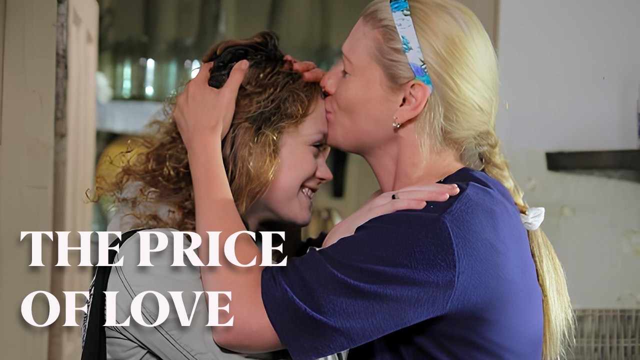 LOVE STORY OF TWO BROKEN SOULS – CAN LOVE FIX WHAT'S LOST? 😭 THE PRICE OF LOVE