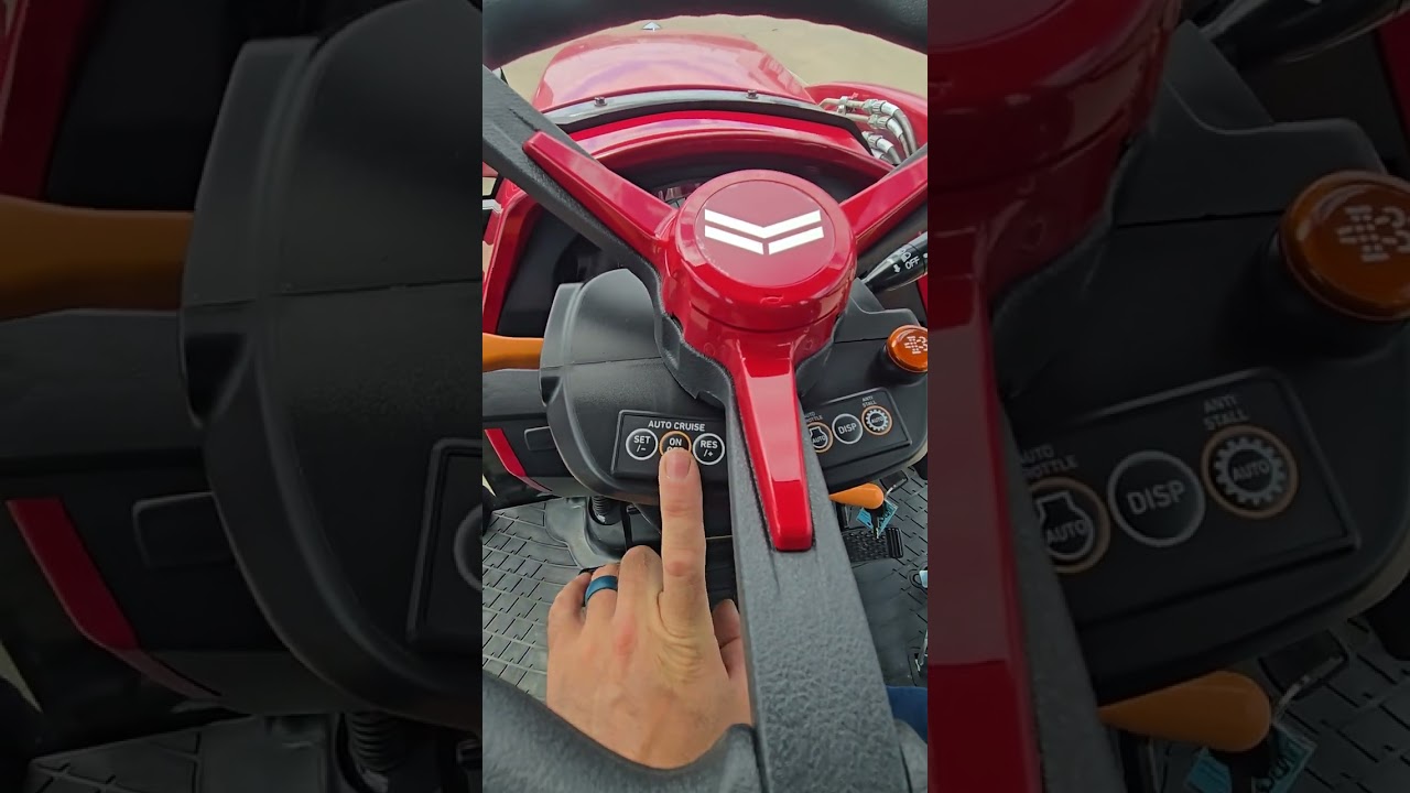Yanmar YT359 overview