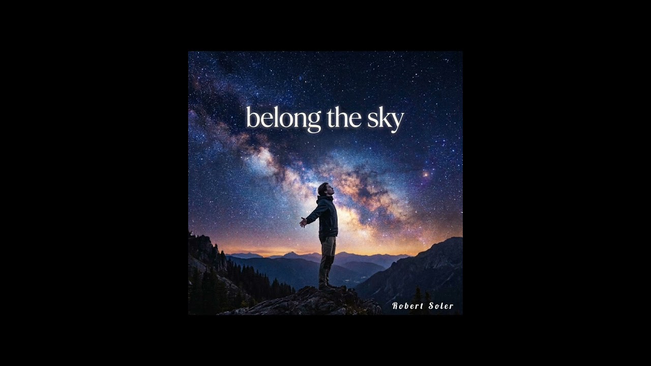 BEYOND THE SKY