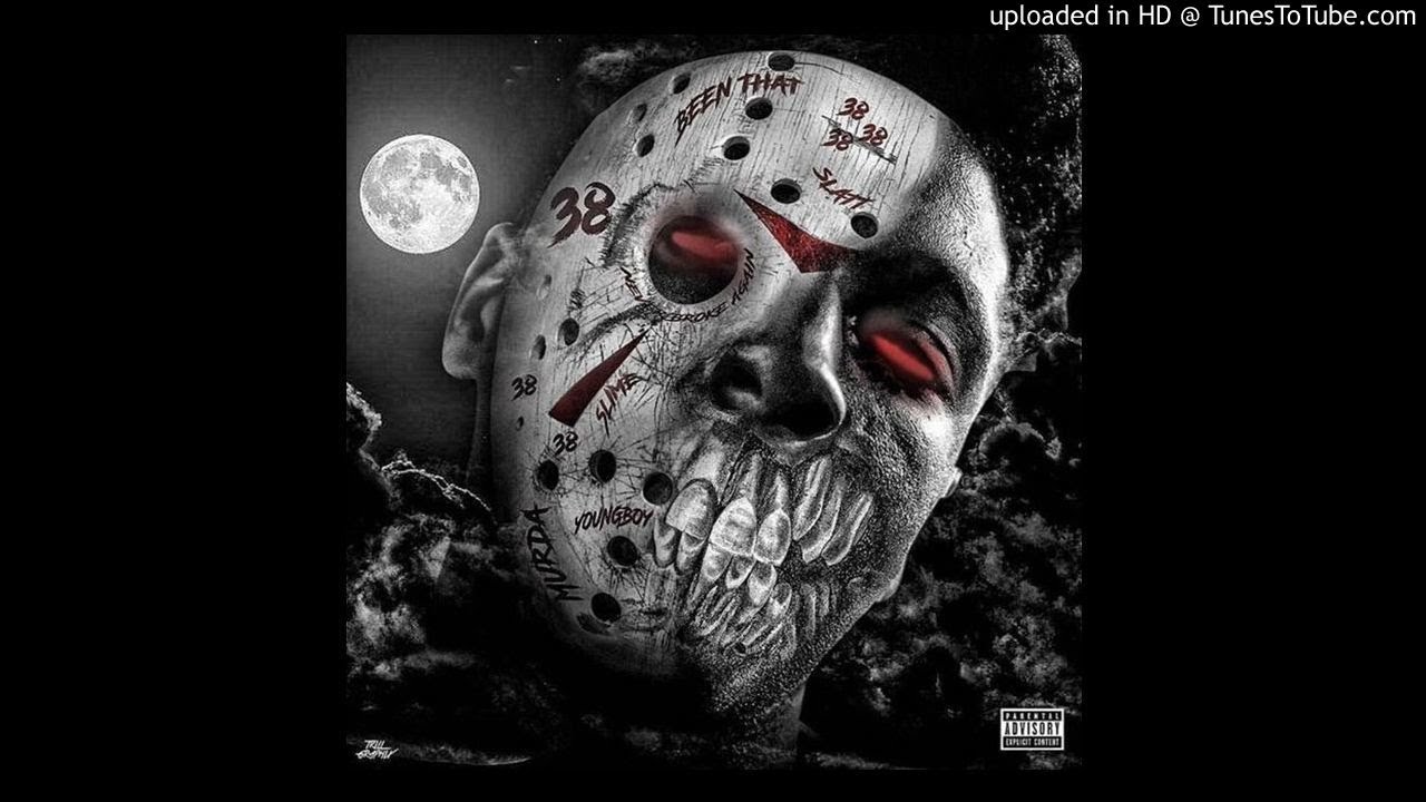 {FREE} NBA YoungBoy Type Beat 2018 