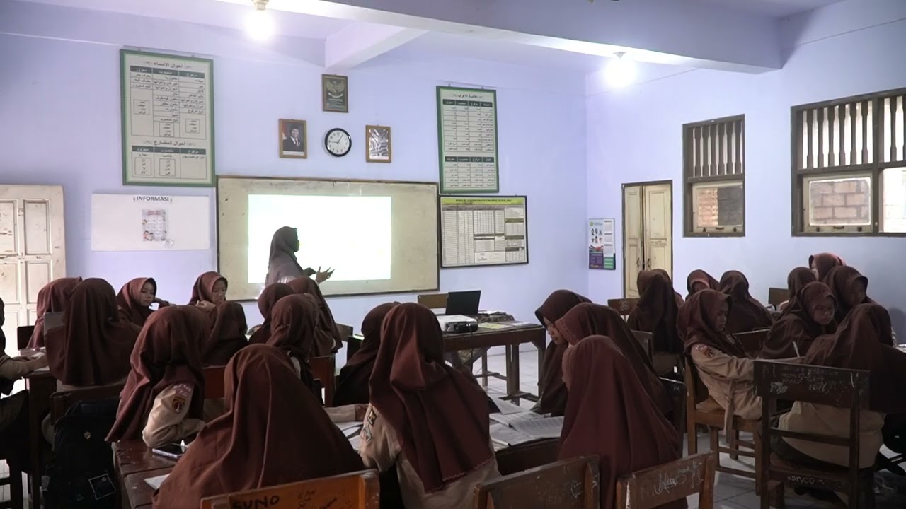 UKIN PPG SITI FATIMATUZ ZAHRO