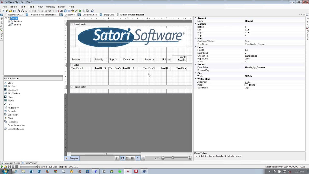 Improve Your Data Processes with a Single Workflow
