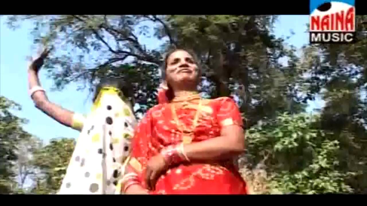 kawane Samaiya Maai Jhuleli 2