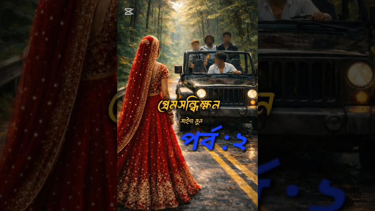 প্রেম সন্ধিক্ষণ উপন্যাস।। পর্ব ২।।Prem Sondhikhon by সাইদা মুন।। তালহা ❤️মেহেরীন💐💐💐💐💐💐💐💐💐