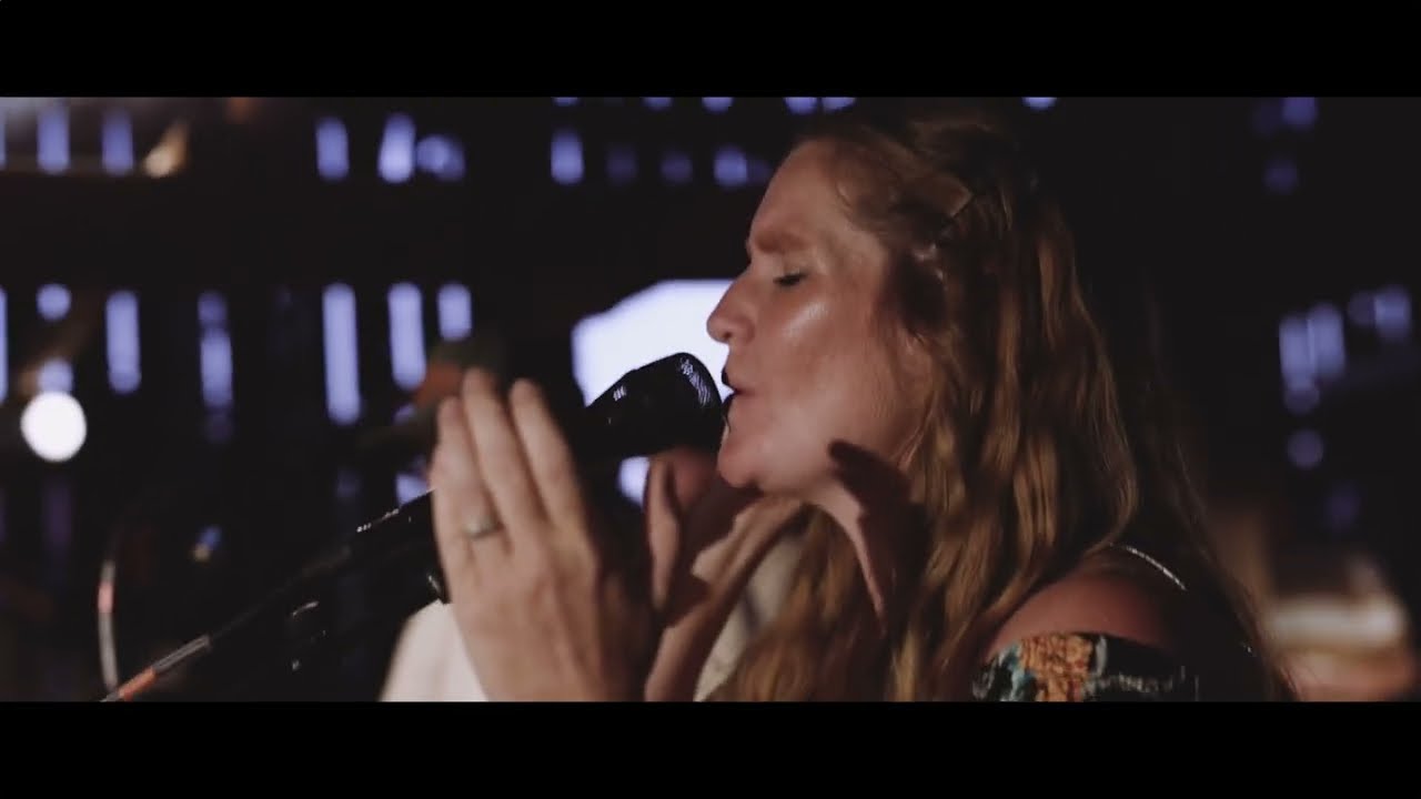 Mountain People Worship - My Heart Wants You - Live