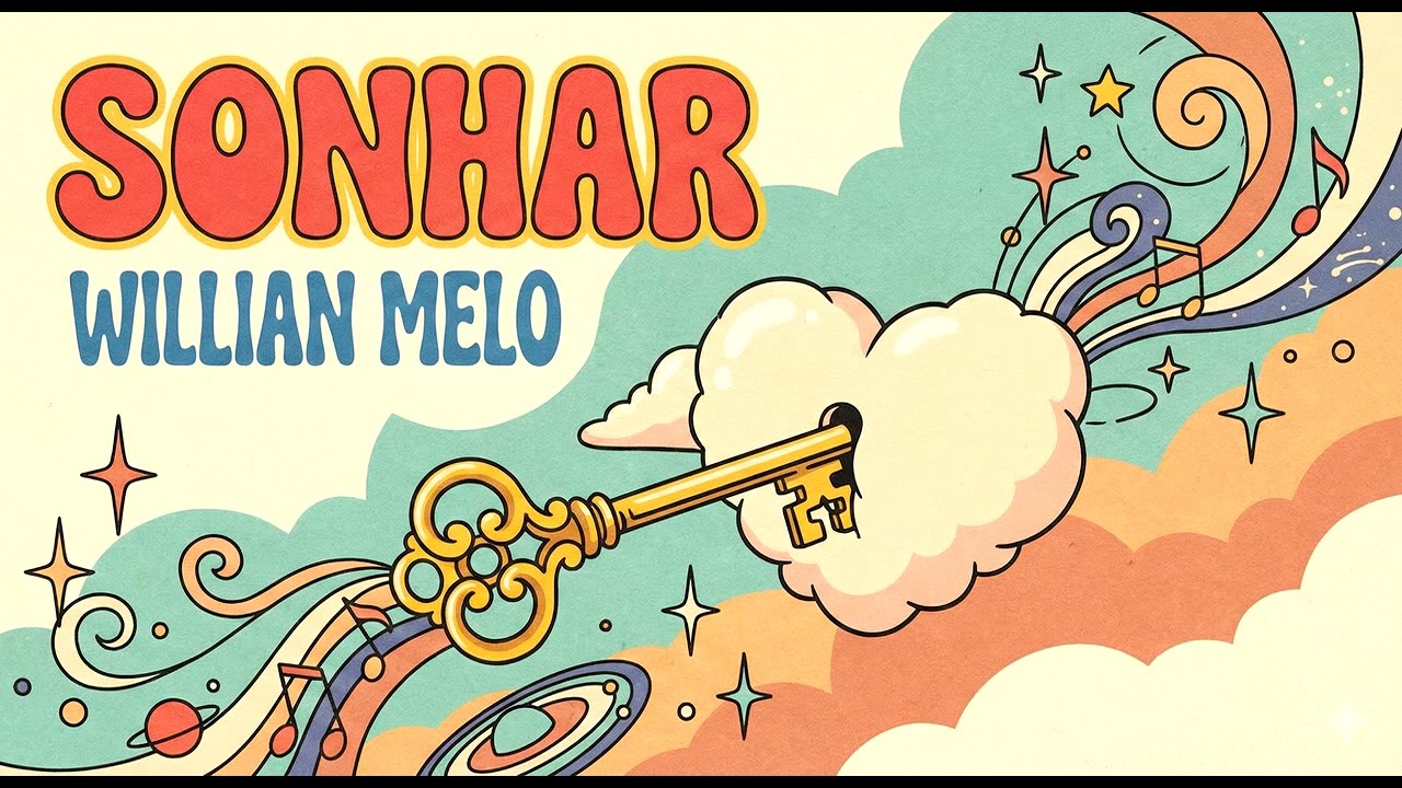 Sonhar ll - R&R (by Willian Melo)